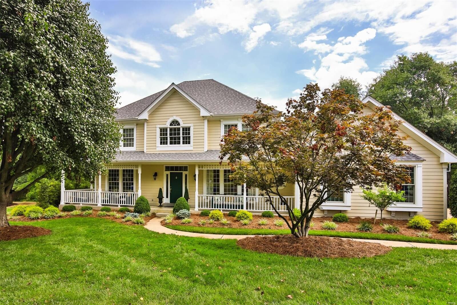 Property Photo: 17126 Surrey View Drive MO 63005