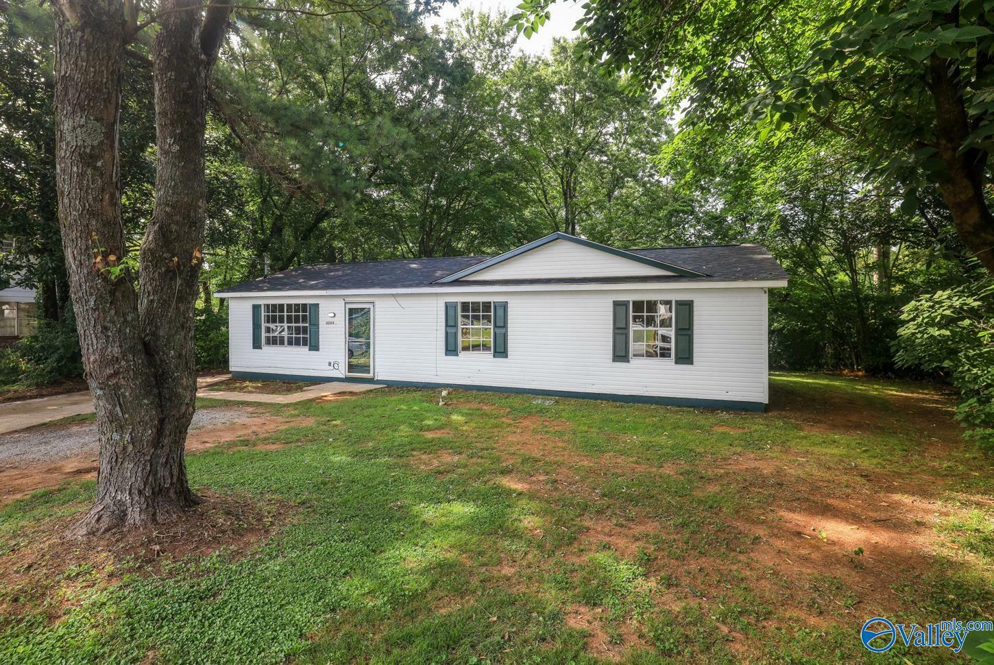 Property Photo:  3709 Steadman Drive NW  AL 35810 