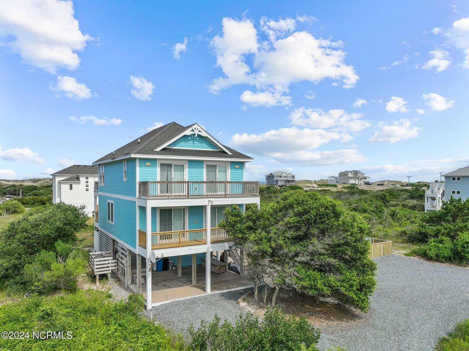 Property Photo:  2177 Sandpiper Road  NC 27927 