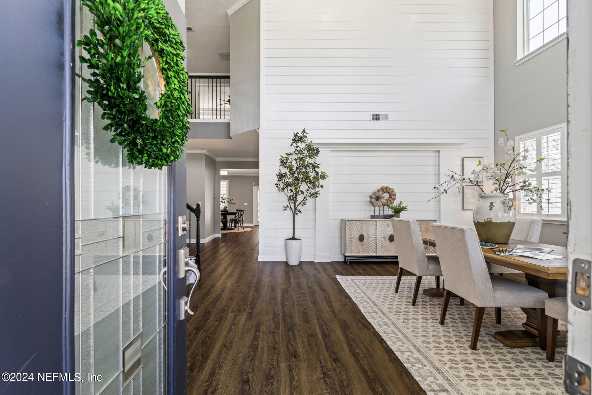 Property Photo:  245 Irish Rose Road  FL 32092 