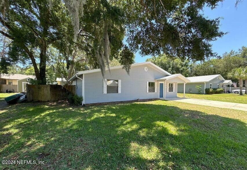 Property Photo:  3252 Calle Cortez  FL 32086 