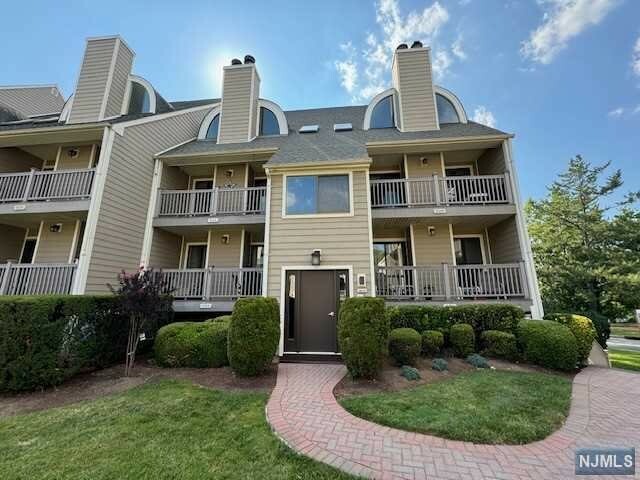 Property Photo:  504 River Renaissance  NJ 07073 