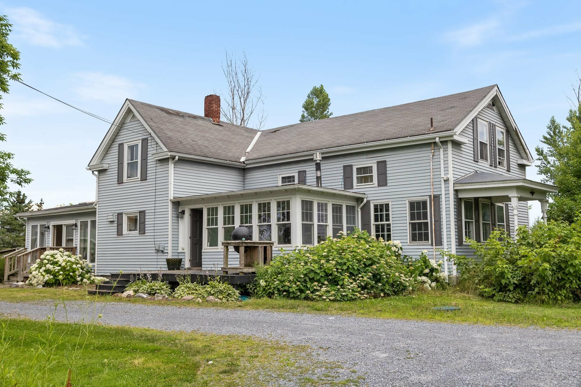 Property Photo:  6393 Route 7  VT 05473 