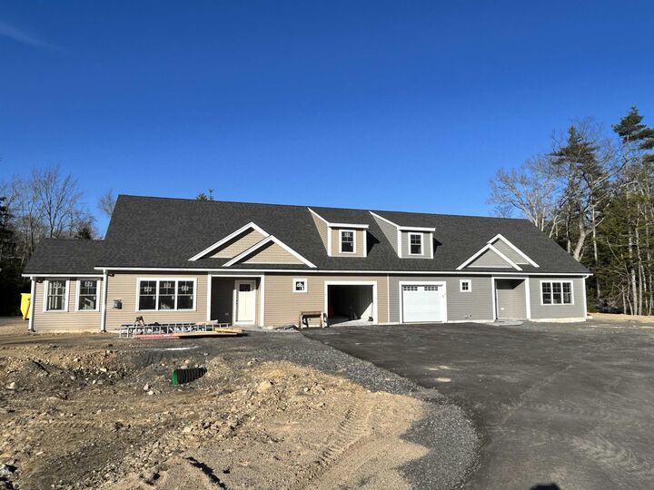 Property Photo:  2 Striper Way  ME 04090 