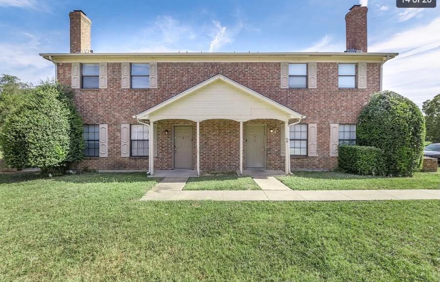 Property Photo: 3959 N Garland Avenue 2 TX 75040