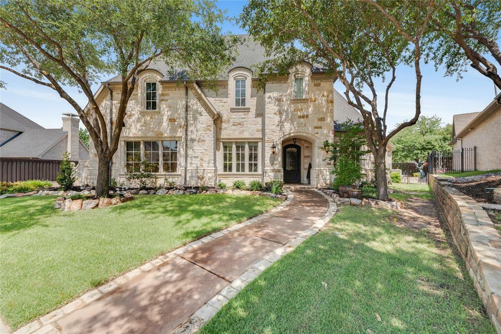 Property Photo:  6769 Reims  TX 75034 