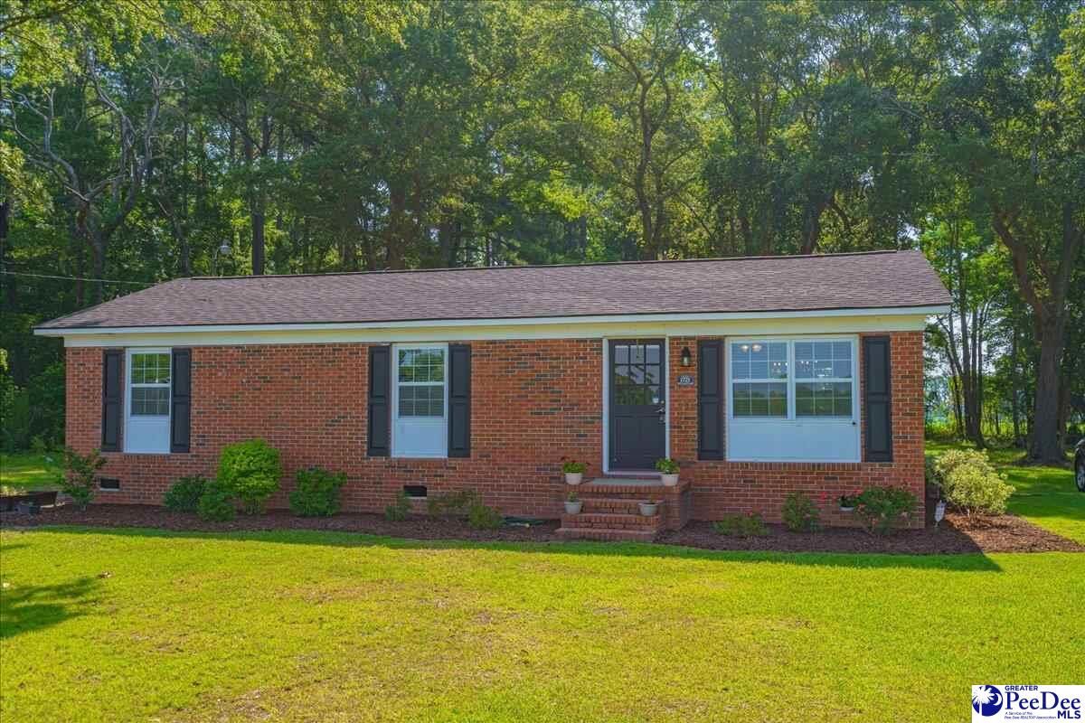 Property Photo: 1721 Hill Creek Road SC 29532