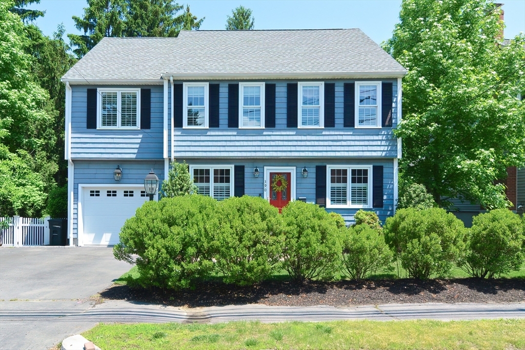 Property Photo:  390 Brook Rd  MA 02186 