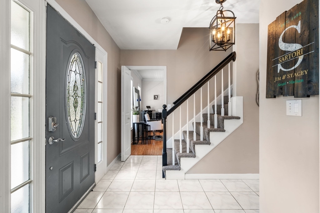 Property Photo: 17 Spindle Tree Ln MA 01913
