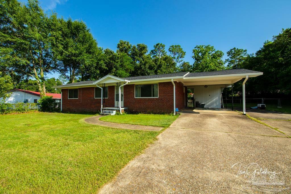 Property Photo:  2969 E Kingsfield Rd  FL 32534 