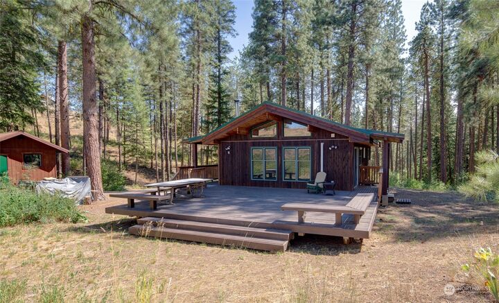 Homes for Sale Windermere Methow Valley