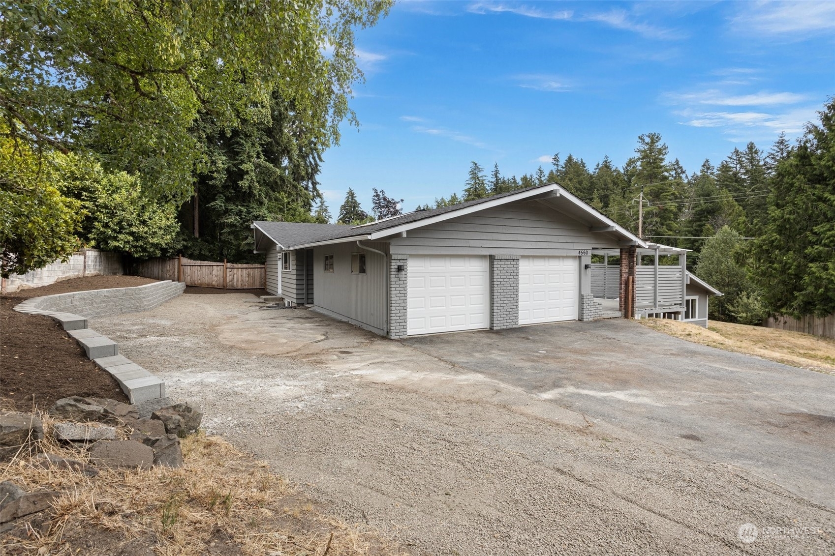 Property Photo:  4560 NW Dorado Court  WA 98312 