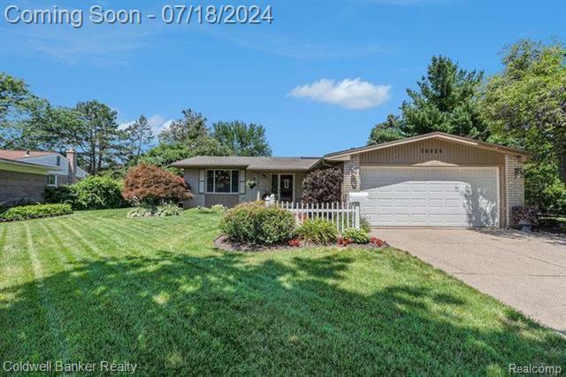 38828 Grandon Street  Livonia MI 48150 photo