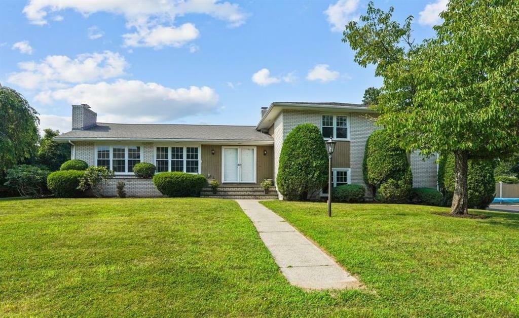Property Photo: 40 Strathmore Road MA 02747