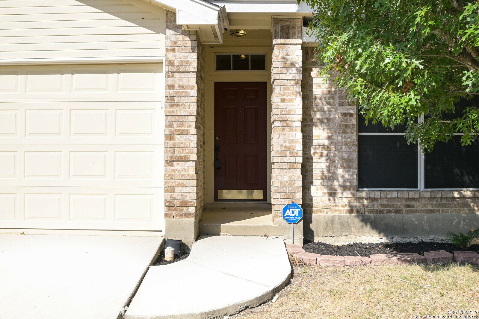 Property Photo:  1258 Lion Forest  TX 78251 