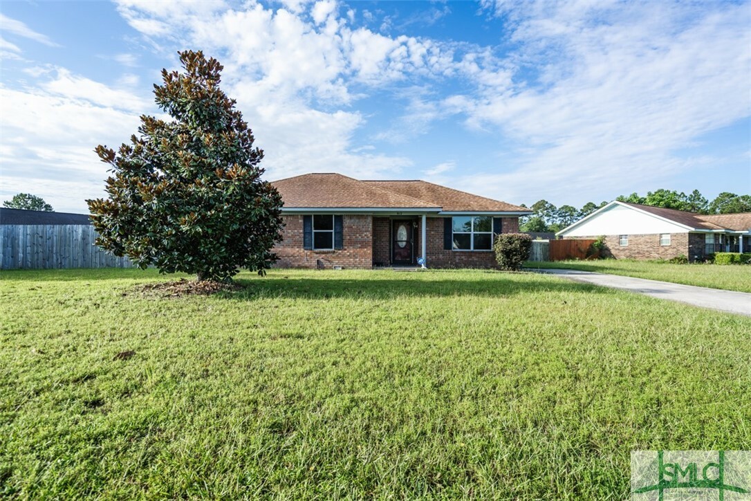 Property Photo:  812 Waterfield Drive  GA 31313 