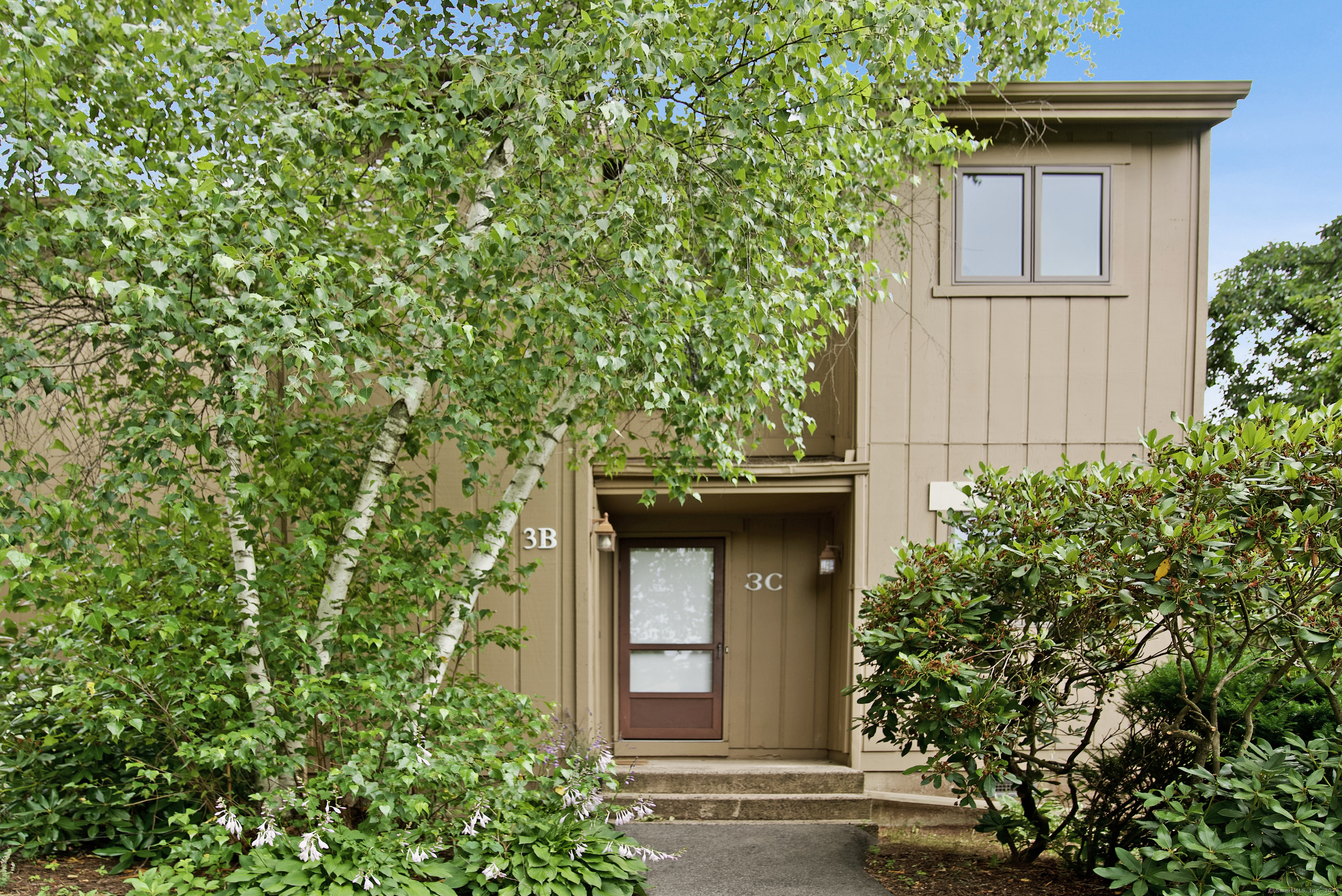 Property Photo:  3 Pilgrim Harbor C  CT 06492 