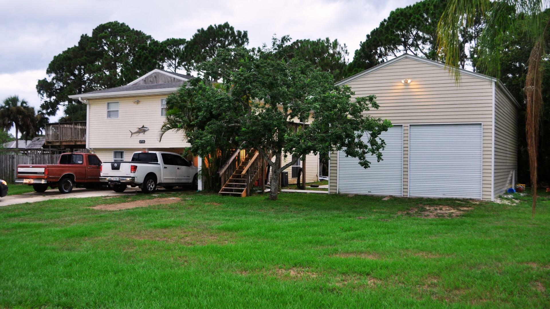 Property Photo:  6780 Benson Avenue  FL 32927 