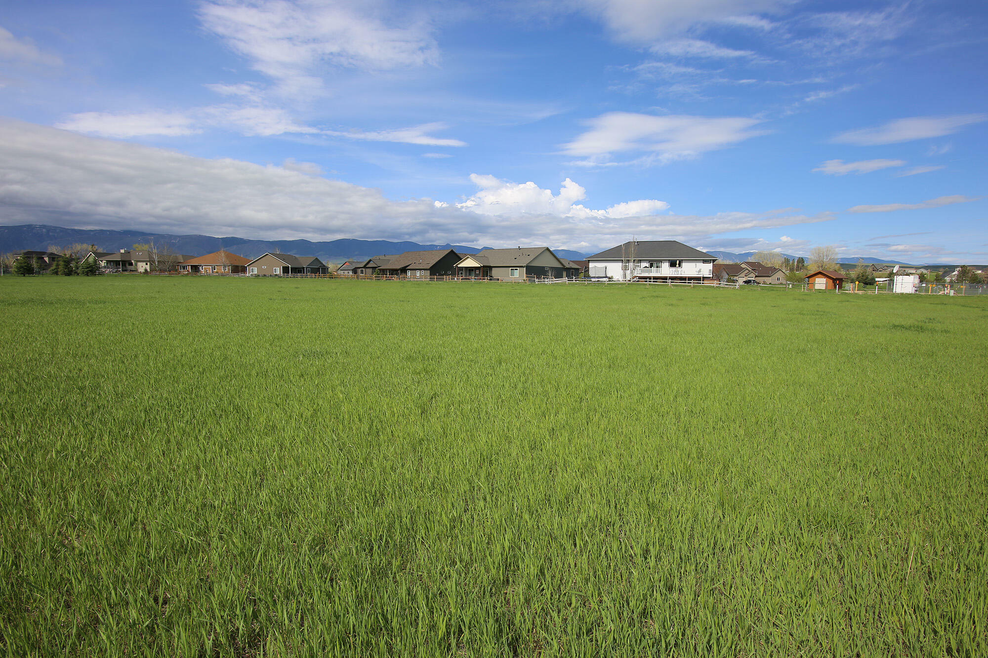 Property Photo:  Tbd Sunrise Road Lot 2  WY 82801 