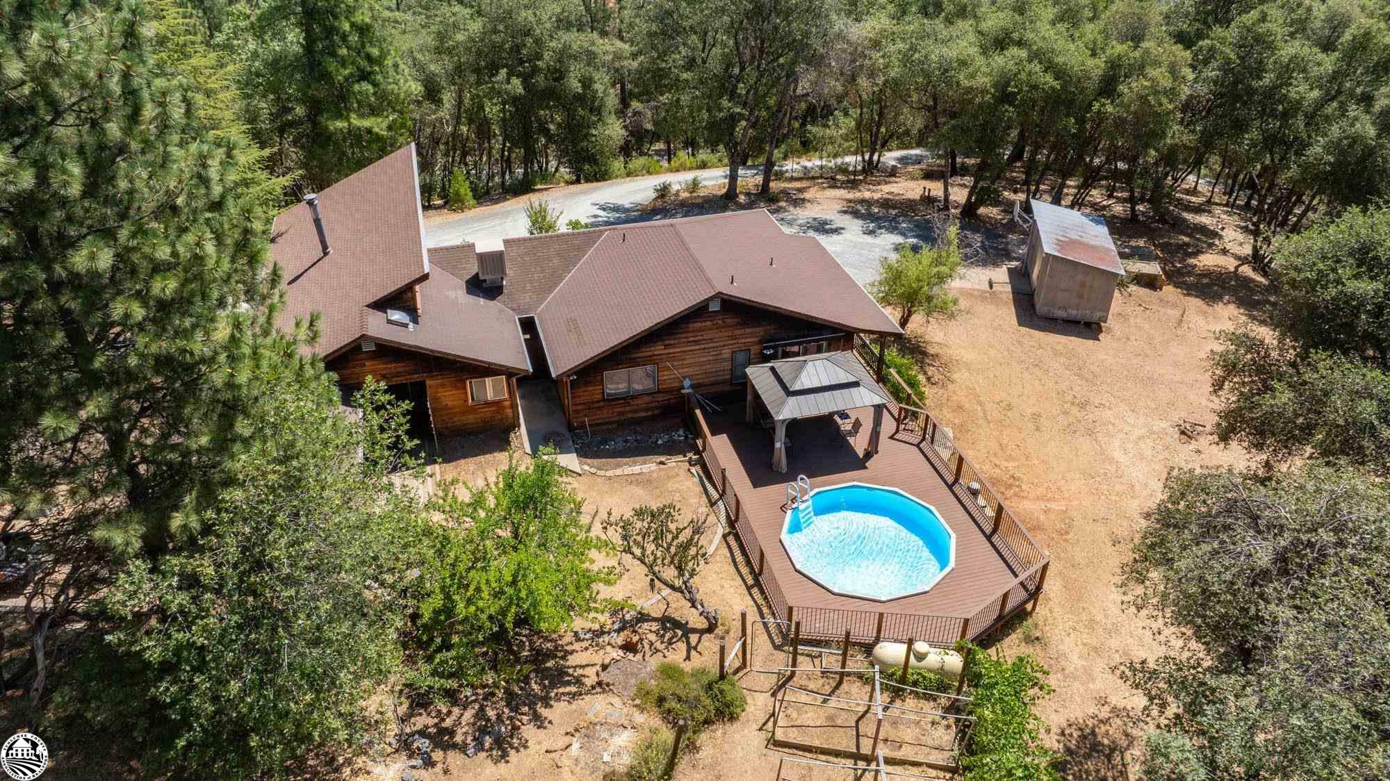 Property Photo:  20440 N Tuolumne Road  CA 95379 