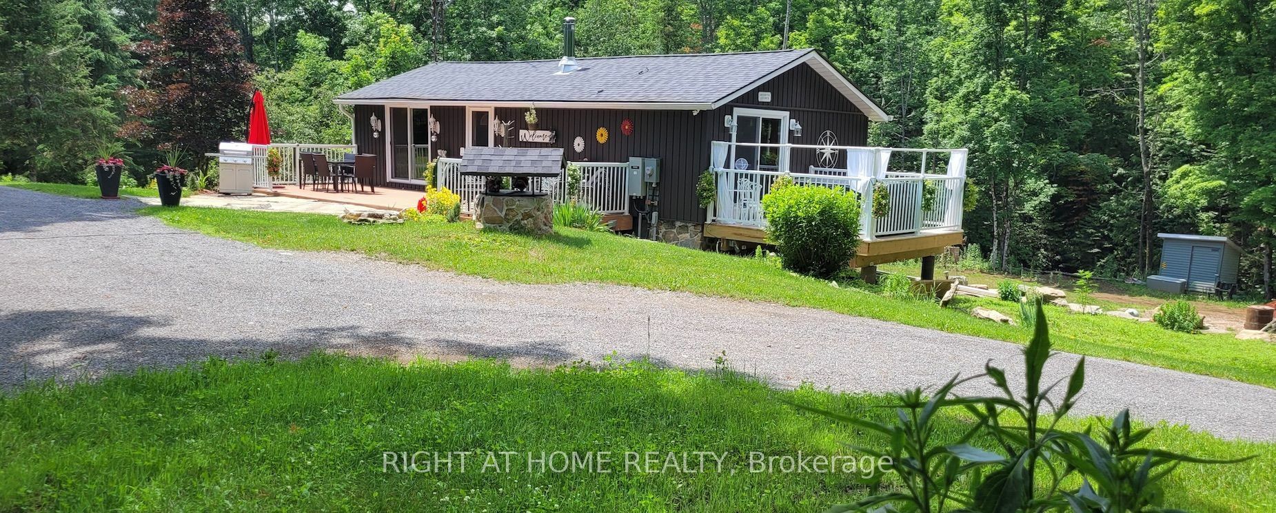 Property Photo:  1492 County Rd 620 Rd  ON K0L 1A0 