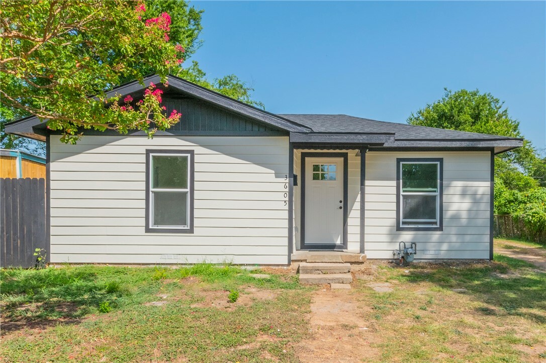 Property Photo:  3605 Shelby Avenue  TX 76711 