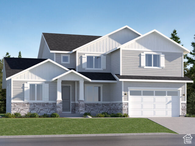 Property Photo:  Address not disclosed  UT 84045 