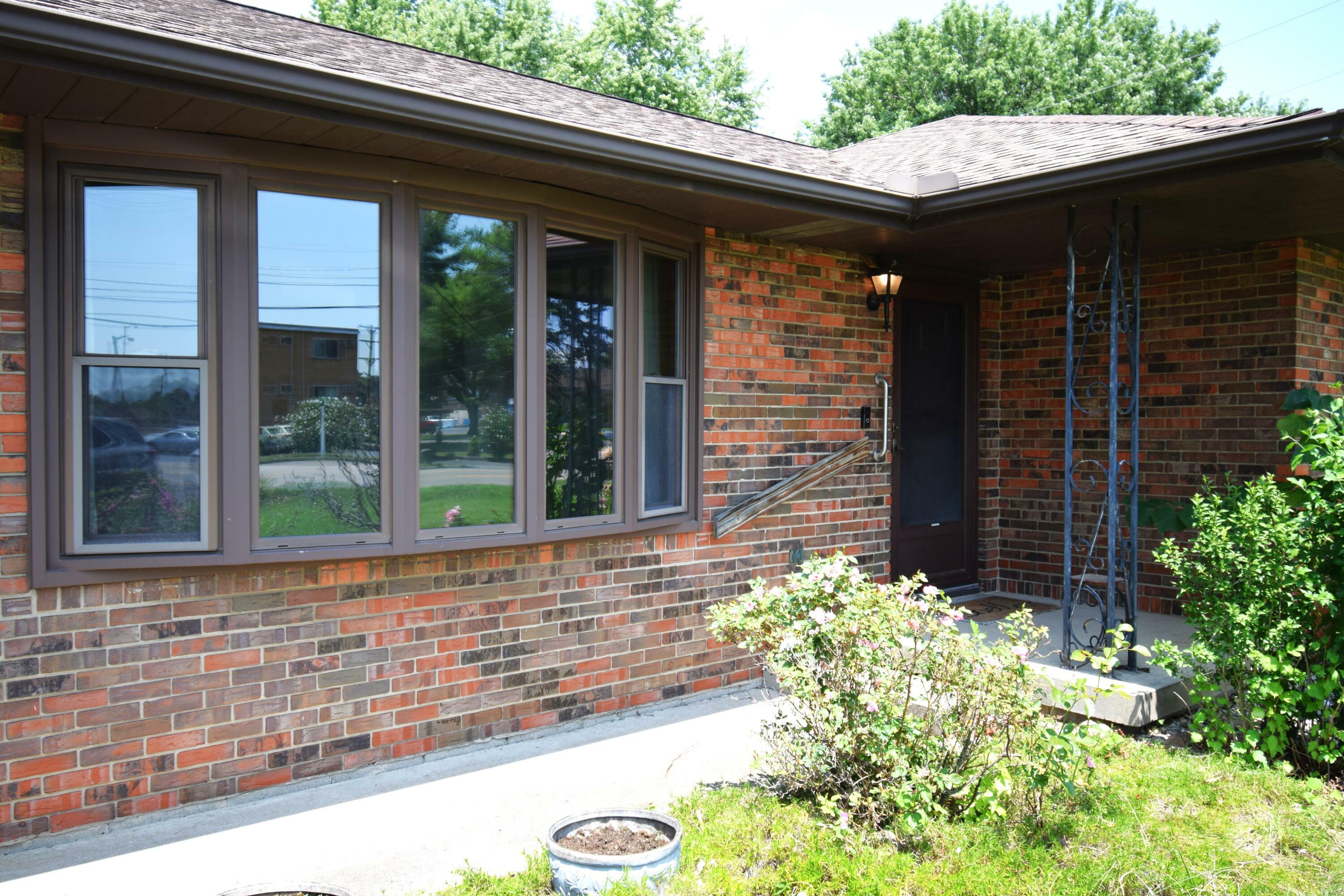 Property Photo:  68 Kinsey Road  OH 45385 