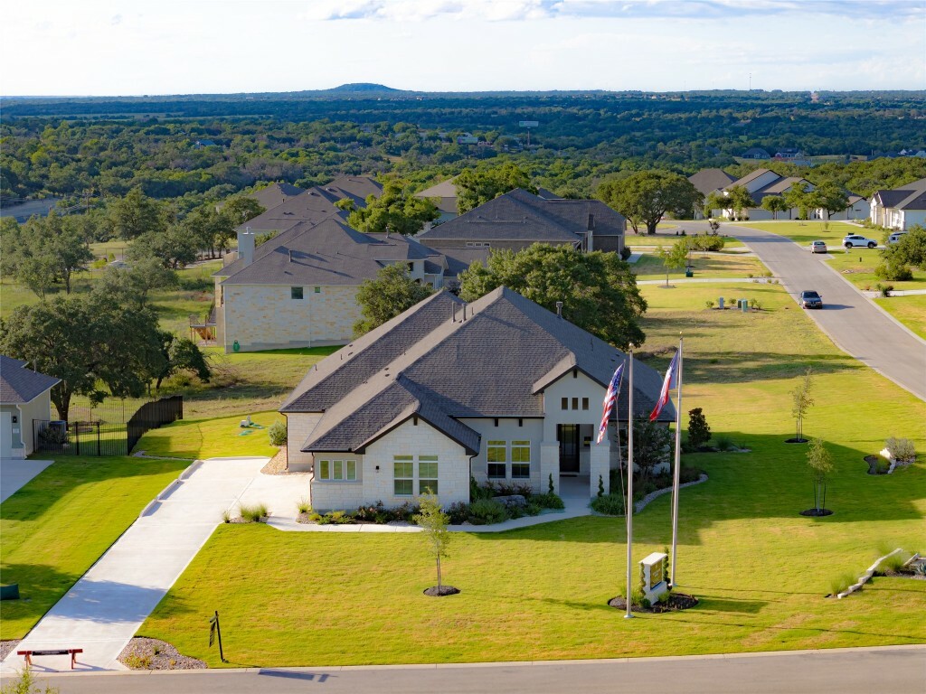 Property Photo:  77 Sierra Mosca Trail  TX 78642 