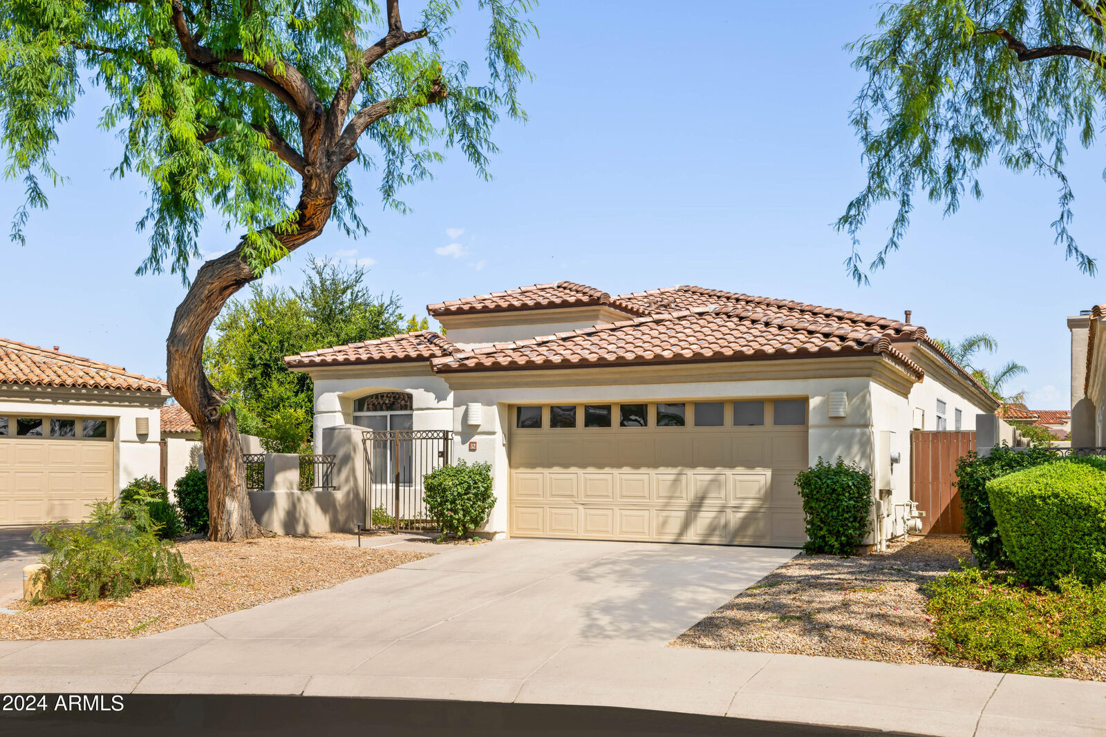 Property Photo:  7979 E Princess Drive 32  AZ 85255 