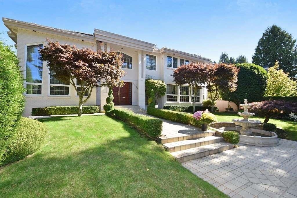 Photo de la propriété:  5978 Angus Drive  BC V6M 3P1 