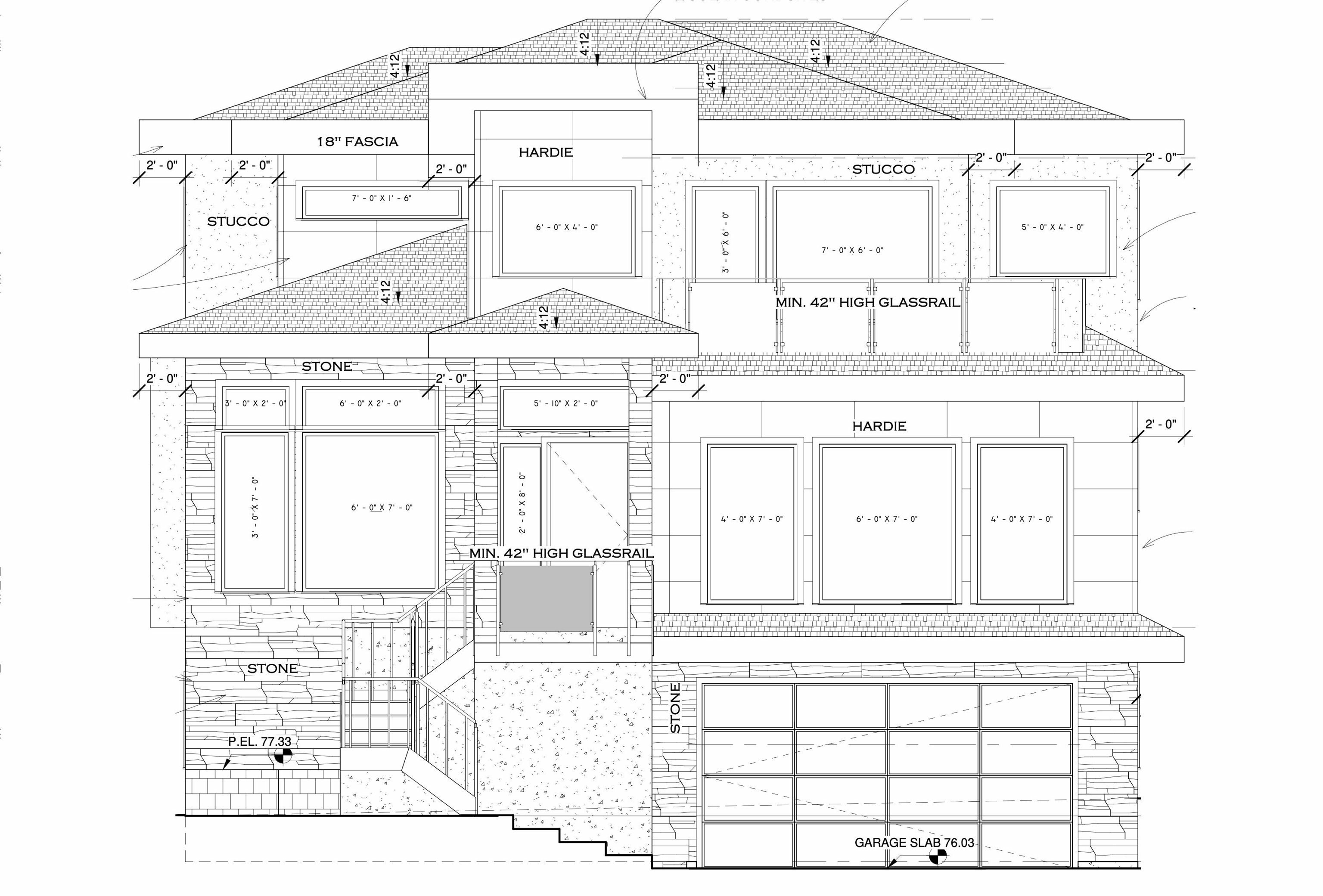 Photo de la propriété:  16639 18 Avenue  BC V3Z 9X5 