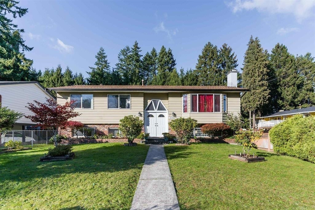 Property Photo:  15185 92 Avenue  BC V3R 5V8 