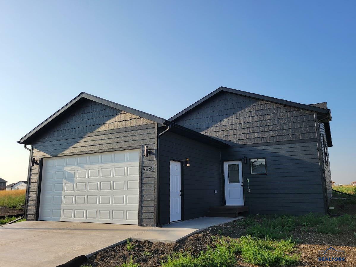 Property Photo:  5633 Coal Bank Dr  SD 57701 