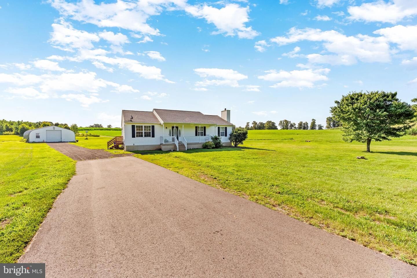 Property Photo:  8710 Pebble Place  MD 20622 