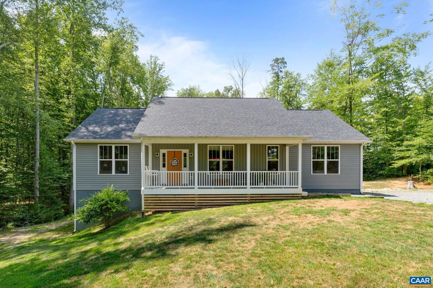 Property Photo:  82 Grants Pl  VA 22968 