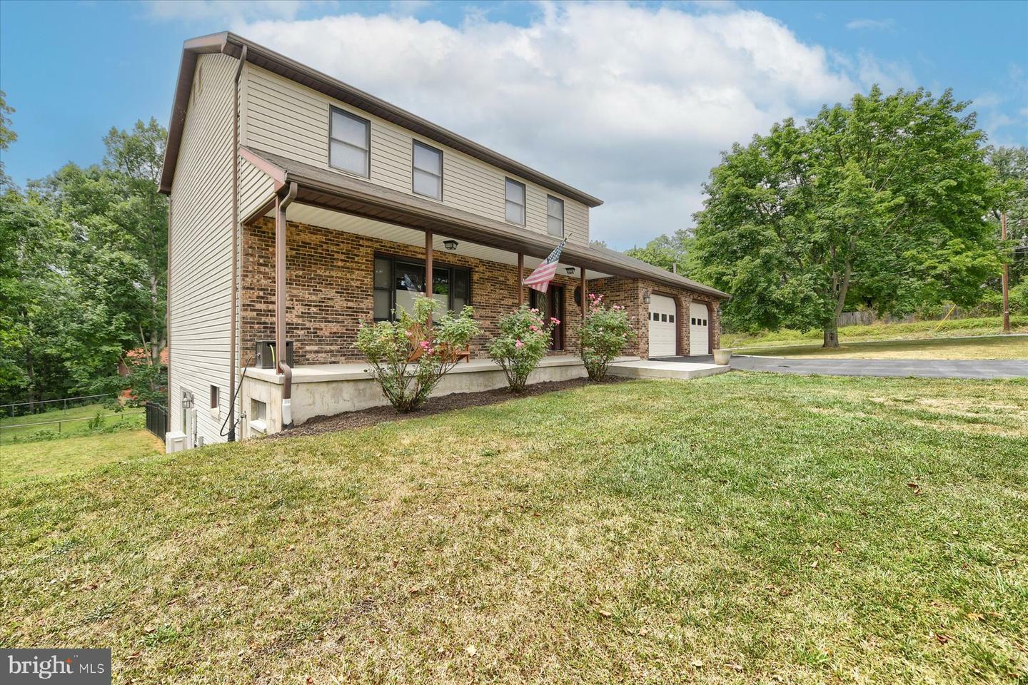 Property Photo:  1995 Wentz Road  PA 17025 