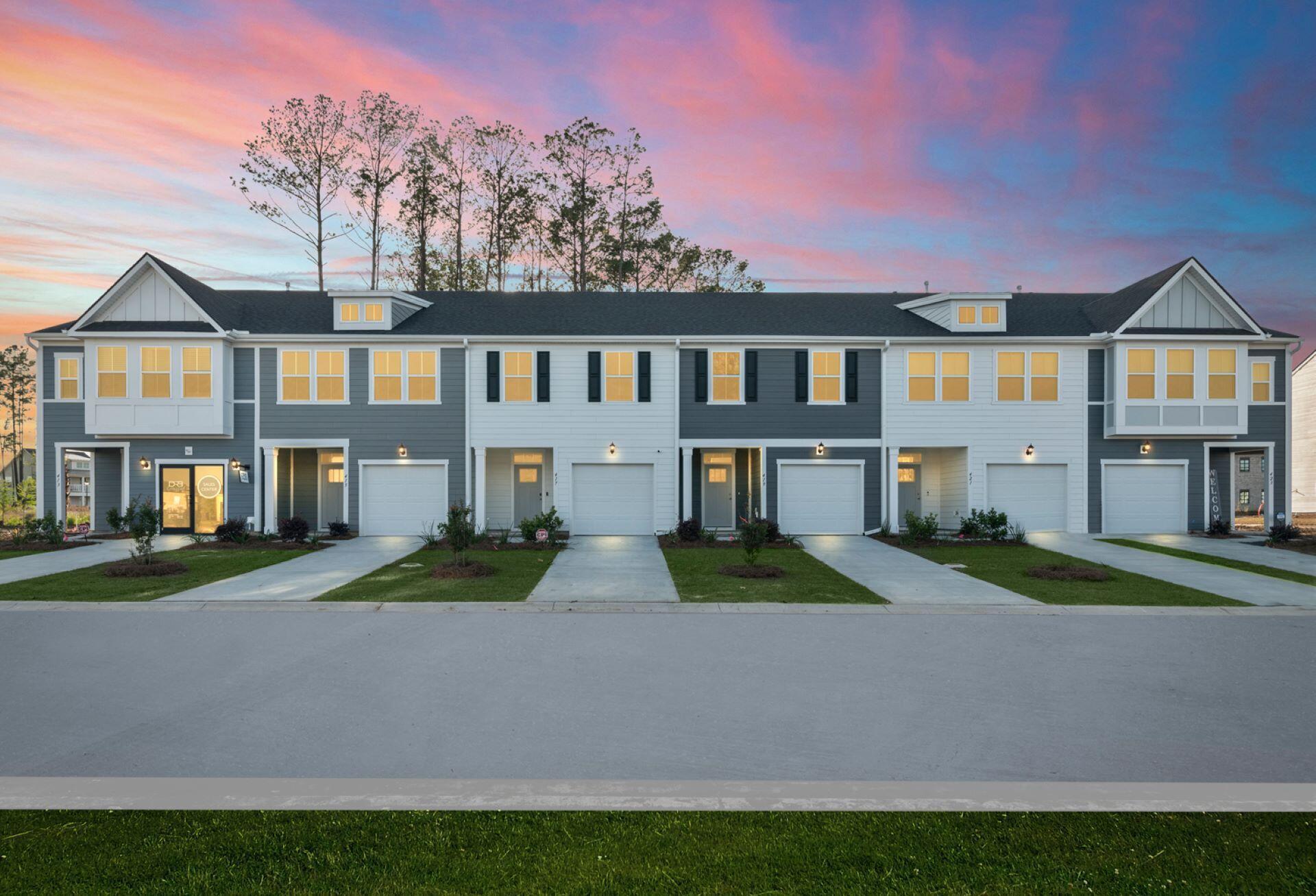 Property Photo: 574 Trotters Lane # 152 SC 29461