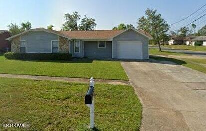 Property Photo:  507 Redbird Street  FL 32444 