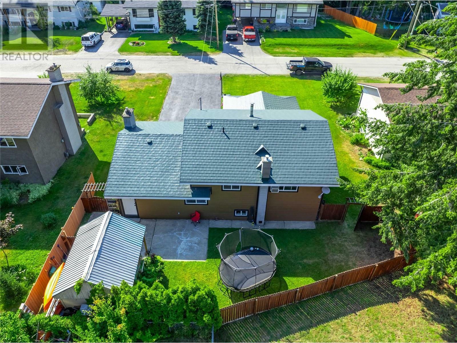 Property Photo: 358 Pearkes Drive BC V0E 2S0
