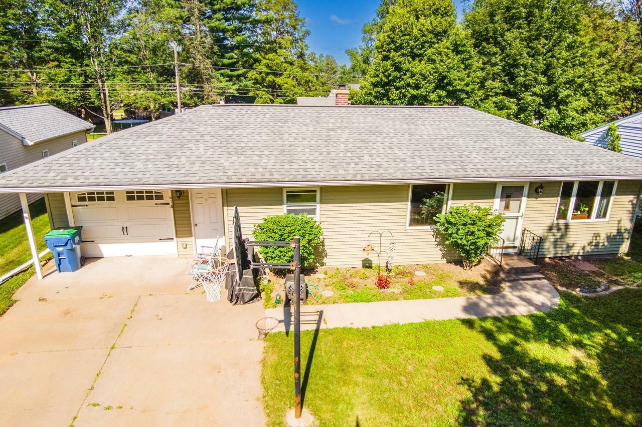 Property Photo:  614 South 20th Avenue  WI 54401 