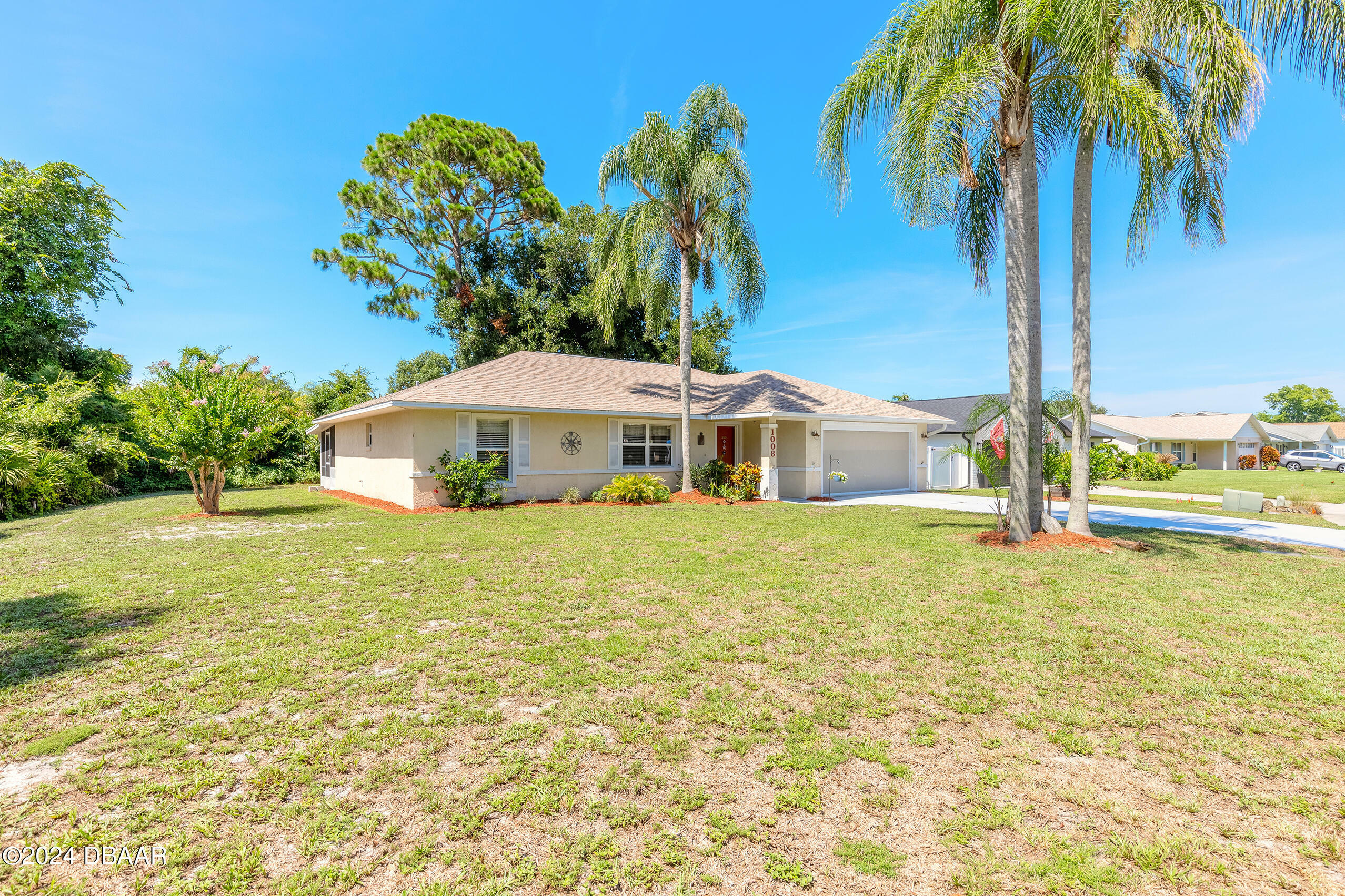 Property Photo:  1008 Sandy Terrace Court  FL 32129 