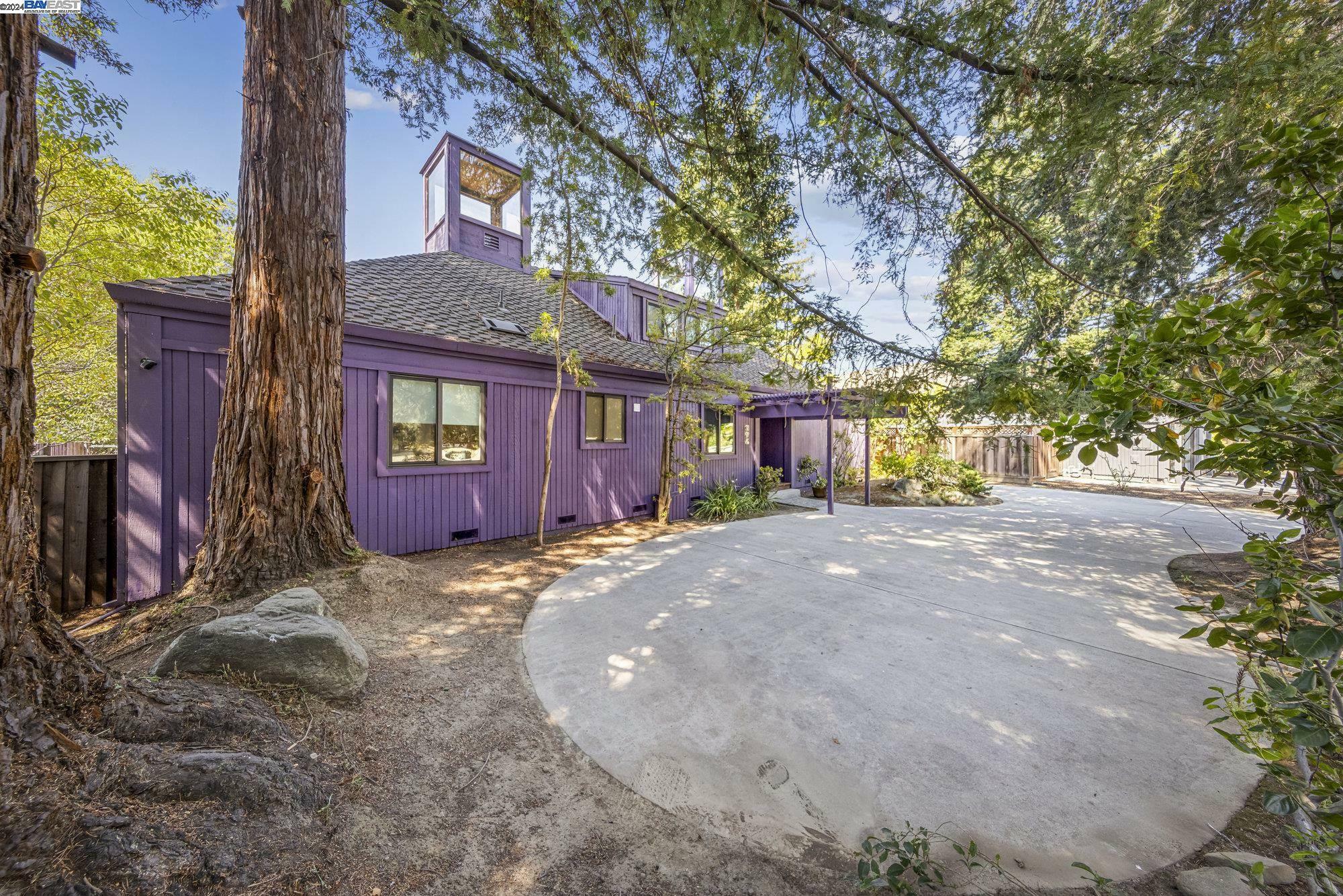 Property Photo:  394 Foxborough Dr  CA 94041 