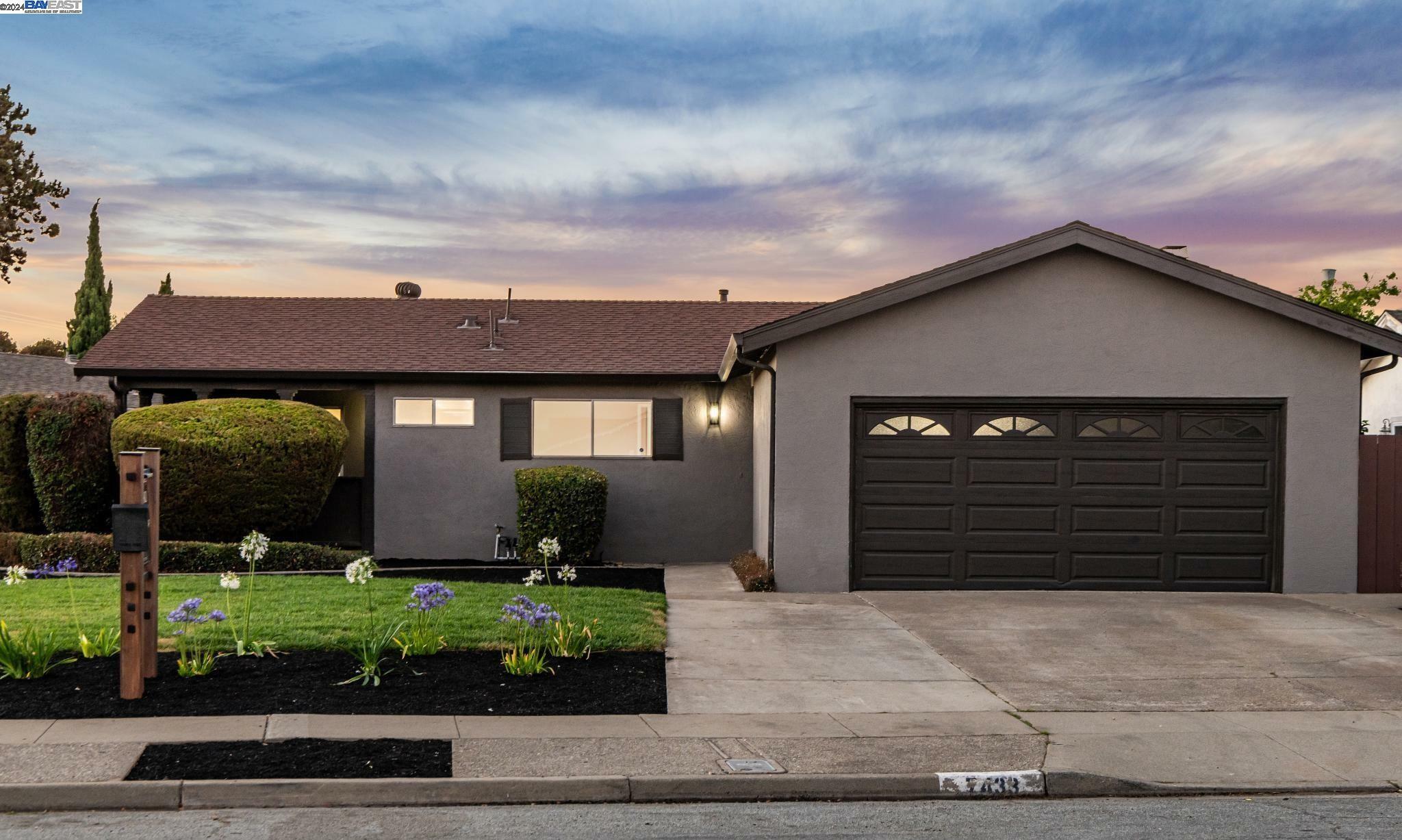 Property Photo:  7433 Shady Hollow Drive  CA 94560 