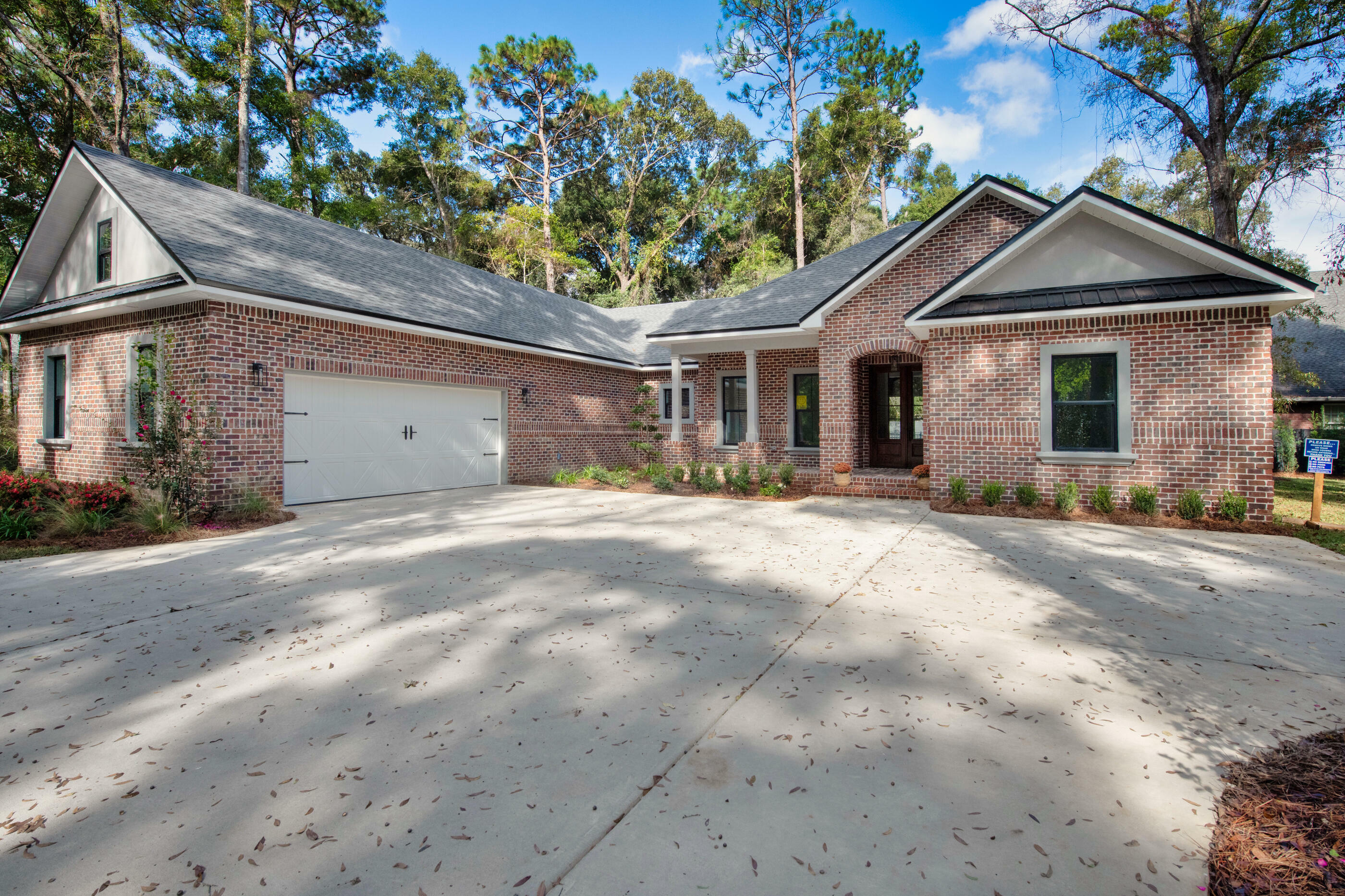 Property Photo:  2809 Pear Orchard Boulevard  FL 32539 