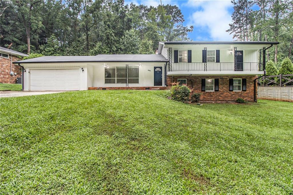 Property Photo:  4055 Herschel Road  GA 30337 