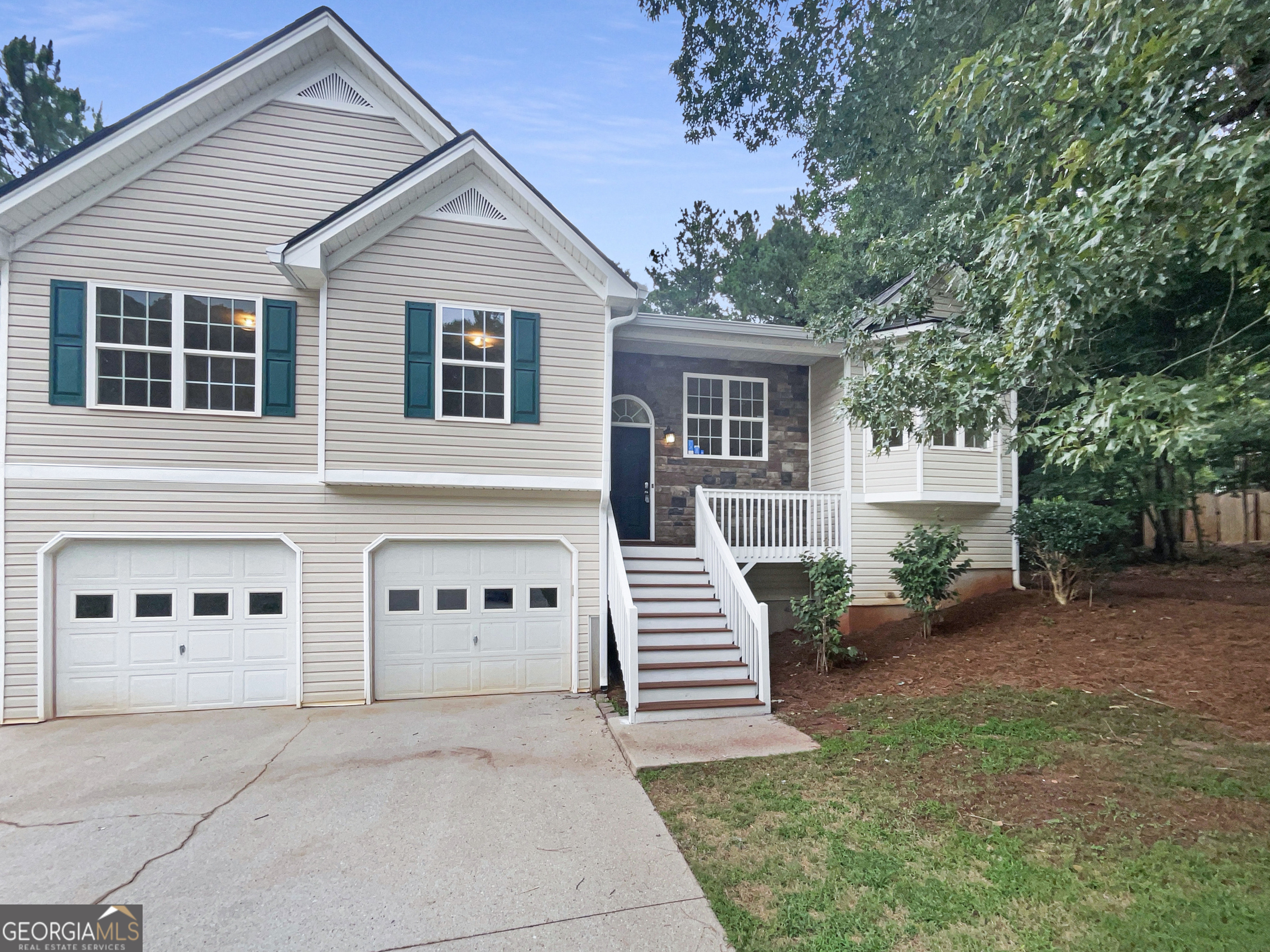 Property Photo:  1555 Cedar Hill  GA 30134 