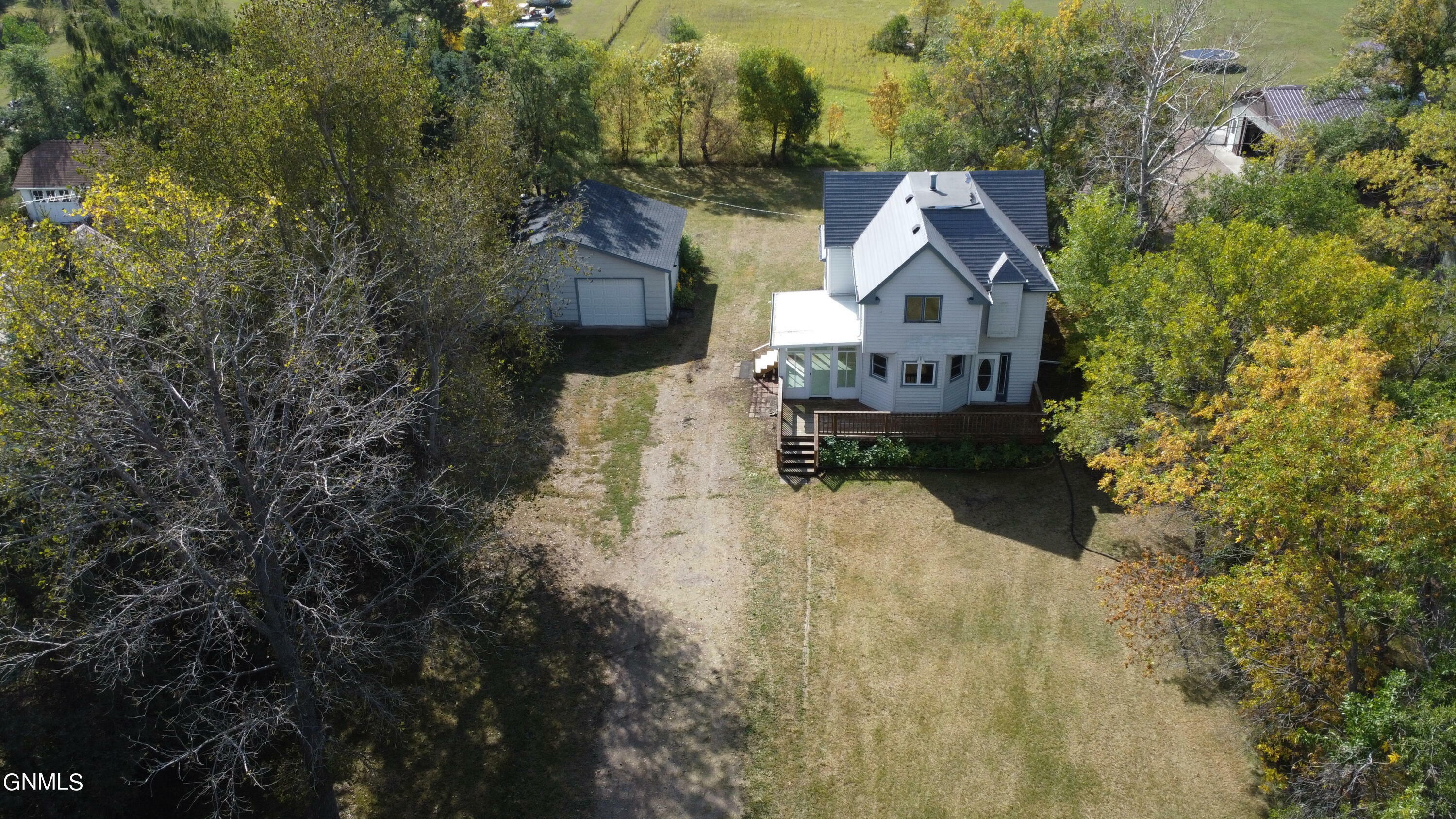 Property Photo:  8532 37th Street SE  ND 58401 