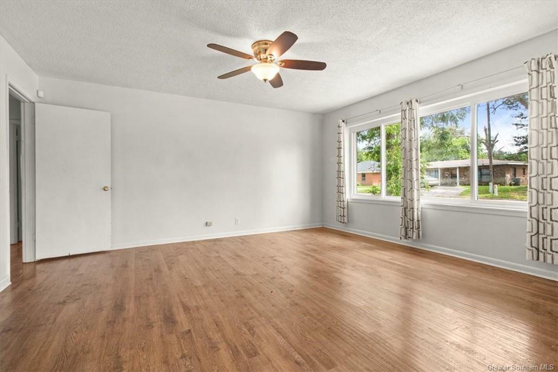 Property Photo:  1403 Dautel Street  LA 70601 