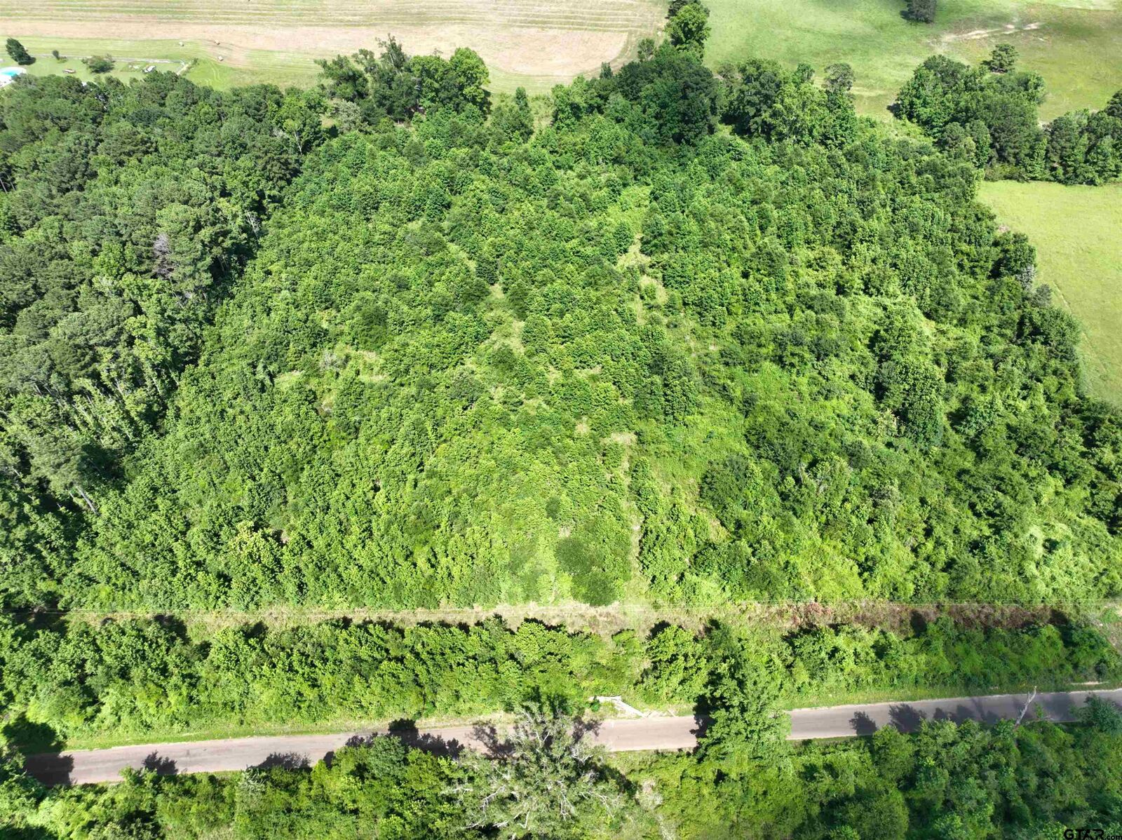 Property Photo:  Tbd Cherokee Trace  TX 75644 